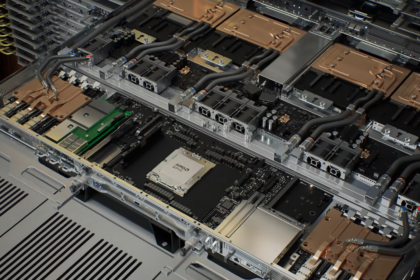 GPU Clusters Running AI Agents Bottleneck on Memory, Not Compute: Supermicro Open Storage Summit Tuesday