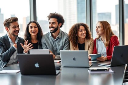 Gen Z's Redefined Career Growth: Rethinking Promotions in the Age of AI, ETHRWorld