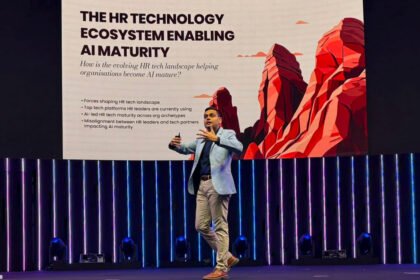 Get AI Ready With SHRPA 2026 HR Tech and Transformation Research