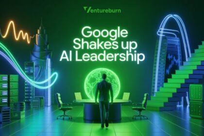 Google Shakes Up AI Leadership As Demis Hassabis Steps Down