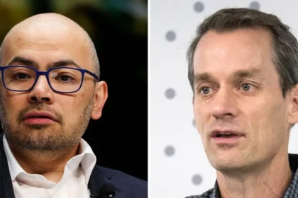 Google Shakes up AI Leadership. Hassabis Swaps CEO Role for Research.