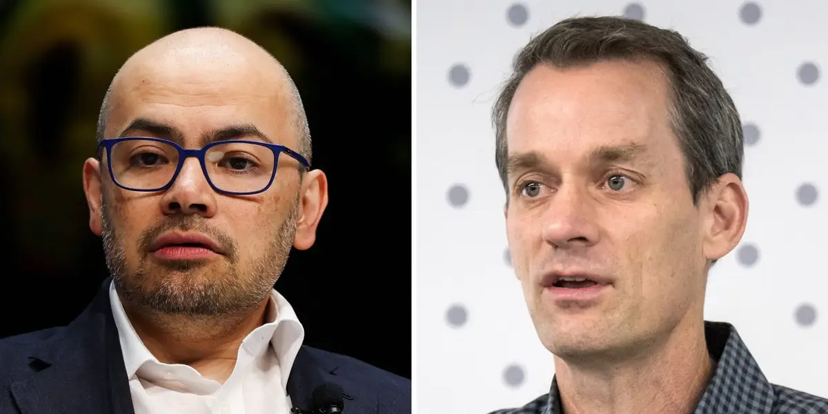 Google Shakes up AI Leadership. Hassabis Swaps CEO Role for Research.