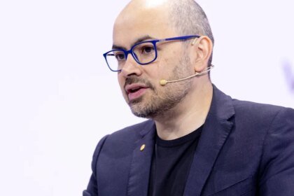 Google just announced a major shakeup of its top AI leadership