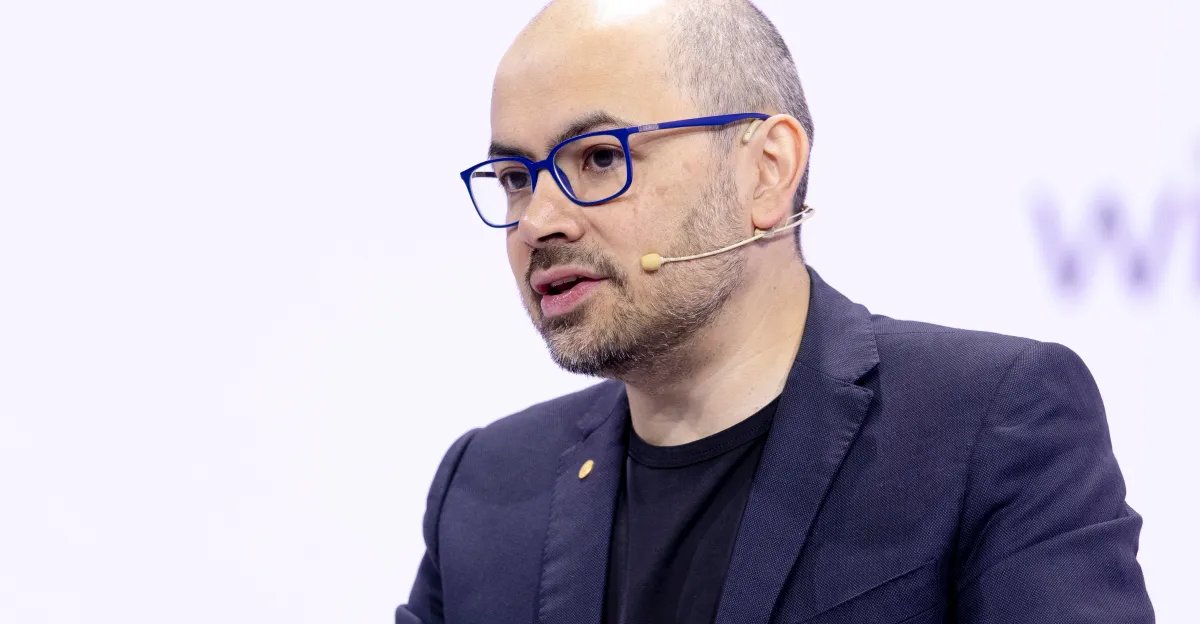 Google just announced a major shakeup of its top AI leadership