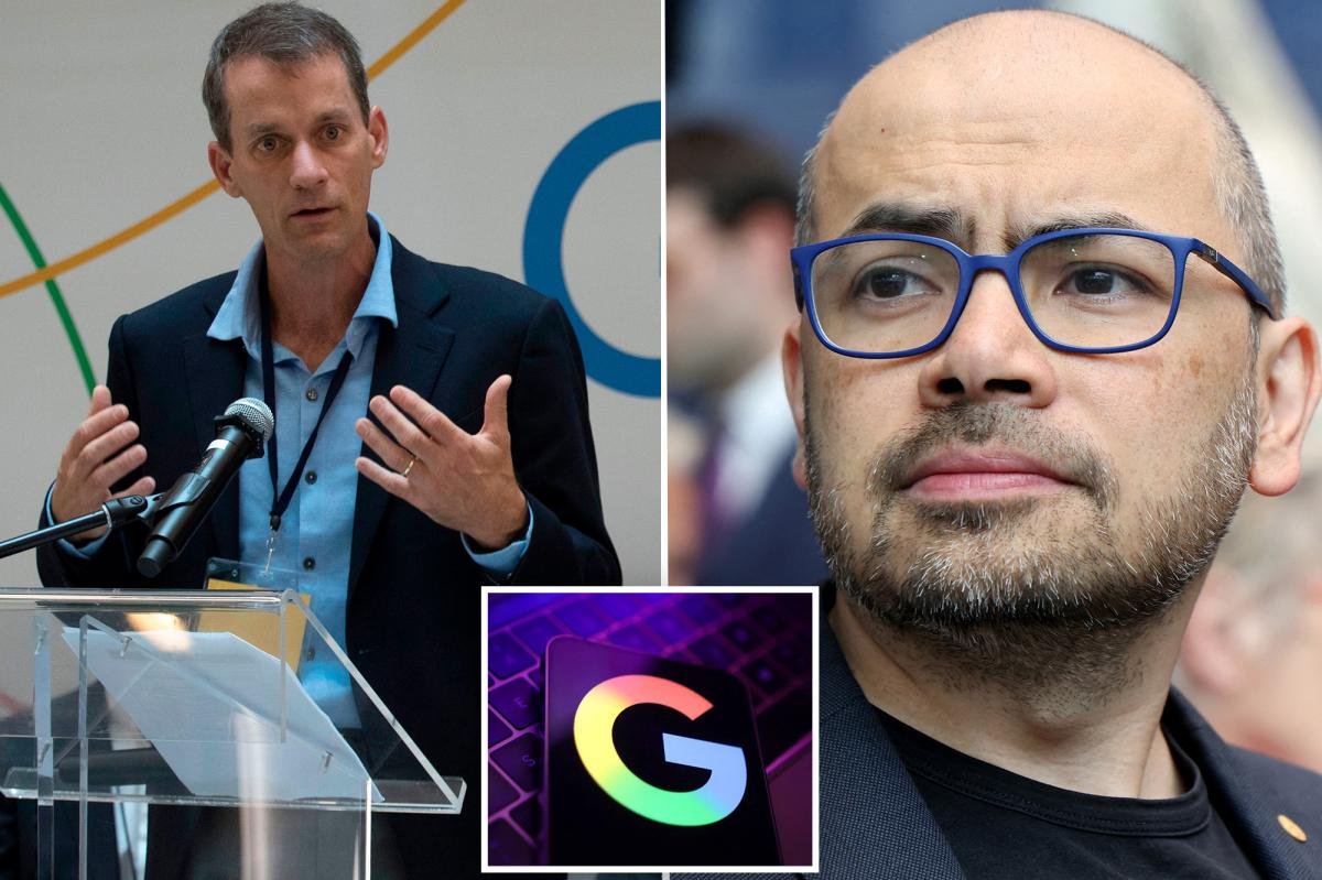 Google's Jeff Dean -- chief scientist for 27 years -- leaving during AI leadership overhaul for startup