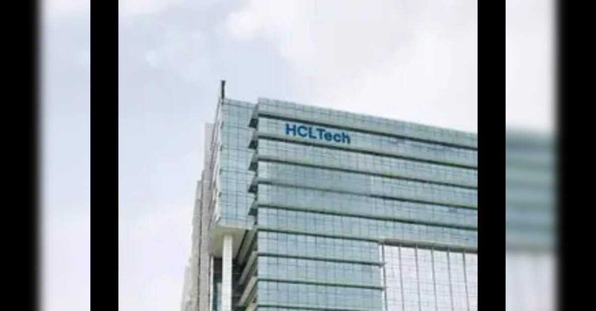 HCLTech Denies Data Breach Claims by Hacker Group, ETHRWorld