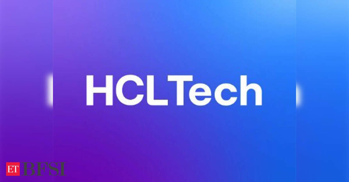 HCLTech Unveils Revolutionary Autonomous Finance Platform with Google Cloud, ETBFSI