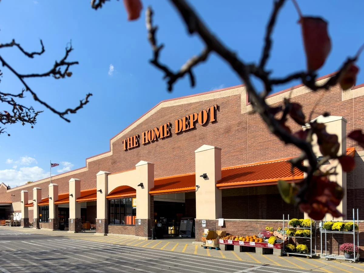 Home Depot Bets Its Pro Growth on One Unified Customer Experience