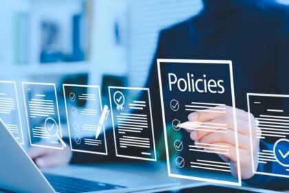 How AI Could Redesign Compliance, Audit and Risk Management
