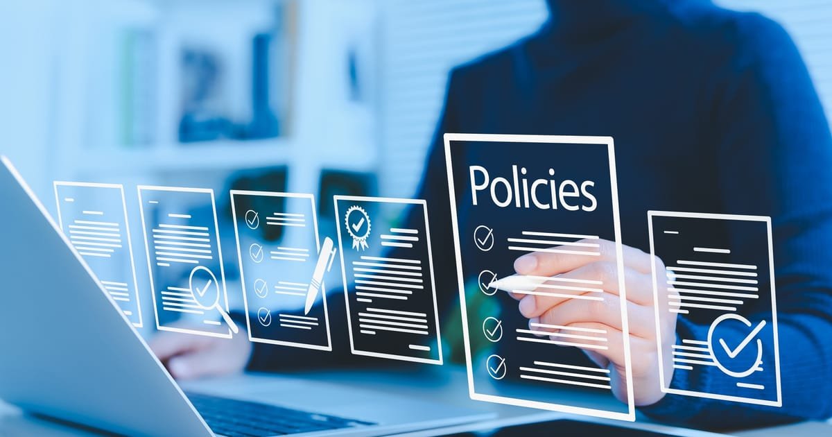 How AI Could Redesign Compliance, Audit and Risk Management