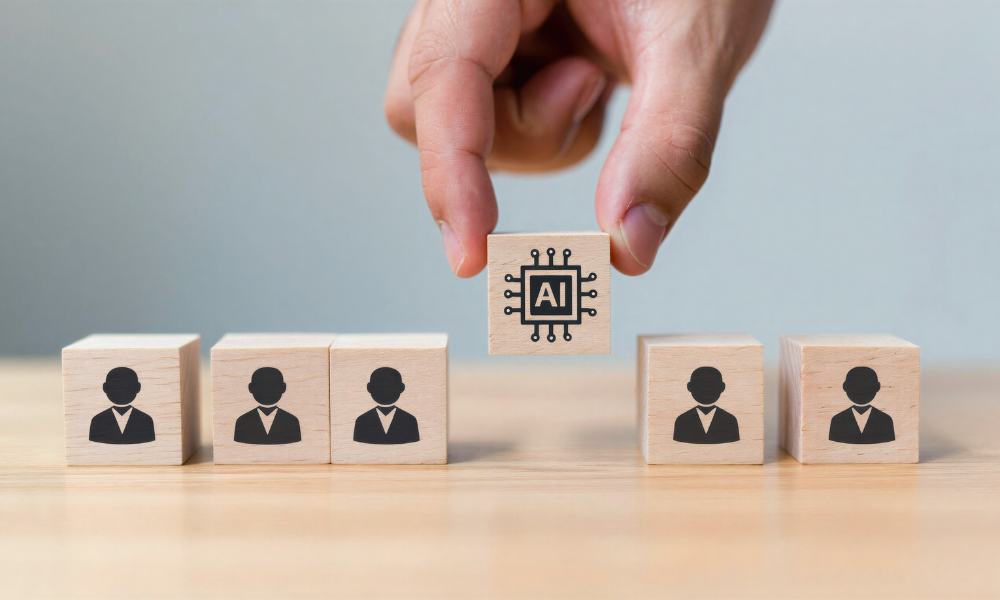 How Australian HR leaders are turning AI adoption into a genuine growth advantage