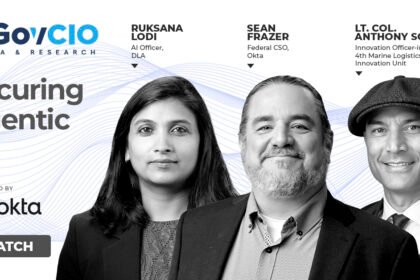 How Federal Agencies Are Securing Agentic AI with Identity and Zero Trust