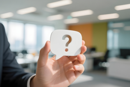 How HR leaders can turn uncertainty into a strategic advantage