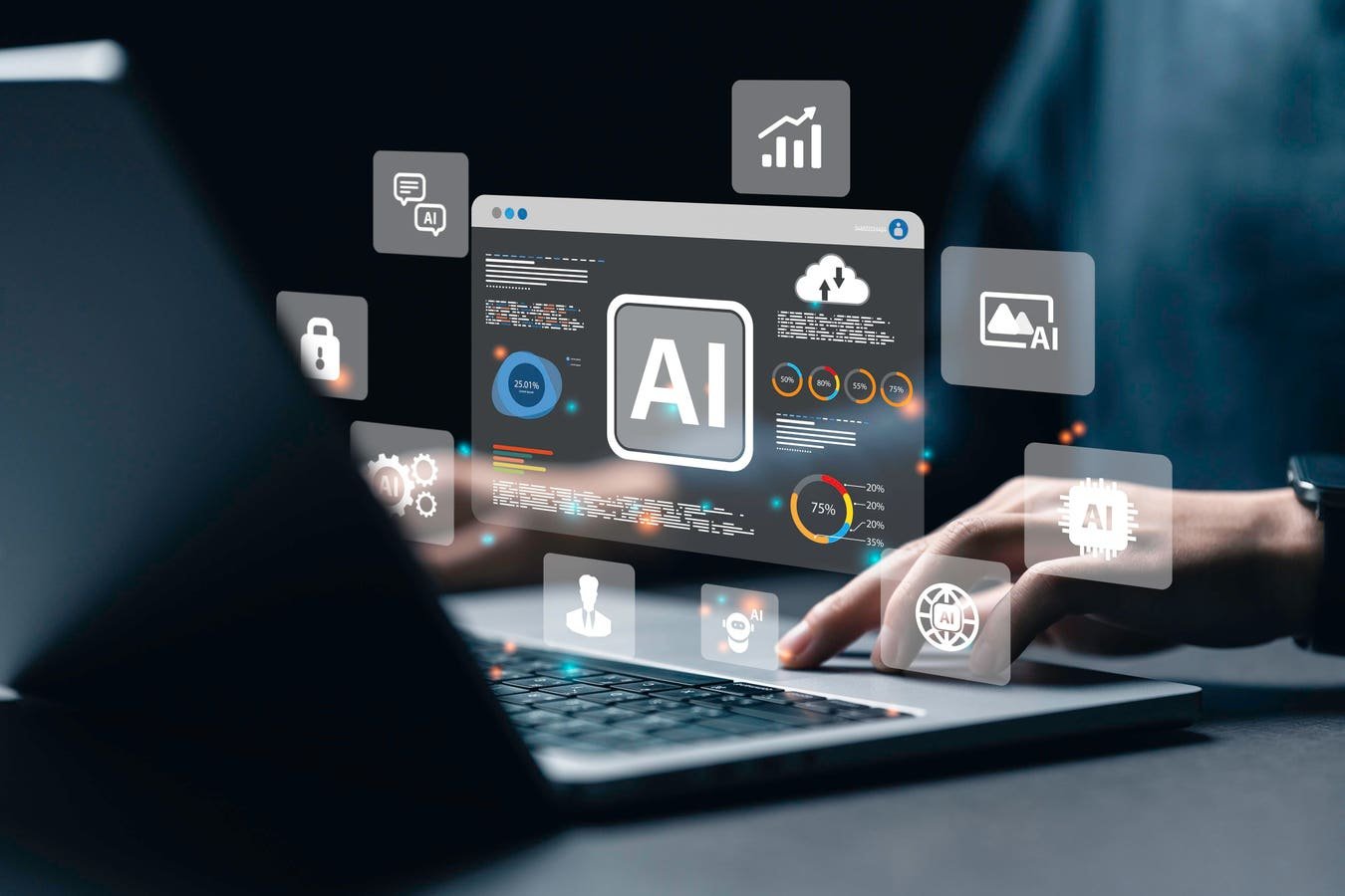 Human Resources (HR) Is The Key To AI Success Per WalkMe ( SAP)