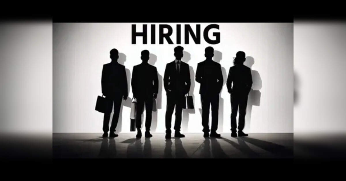 Indian IT Sector Experiences 10% Annual Growth in Tech Recruitment, ETHRWorld