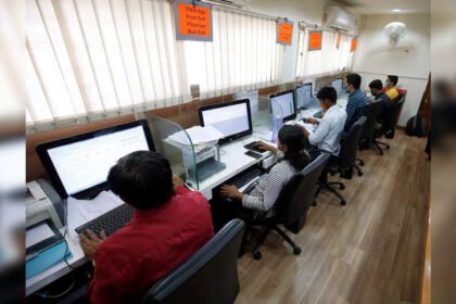 India's GCC sector faces up to 19.3% value risk from skill gaps by 2030: PwC India-FICCI study, ETHRWorld