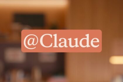 Introducing Claude Tag  Anthropic