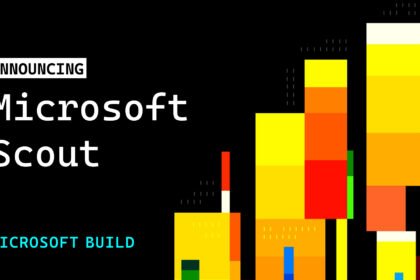 Introducing Microsoft Scout: Your always-on personal agent