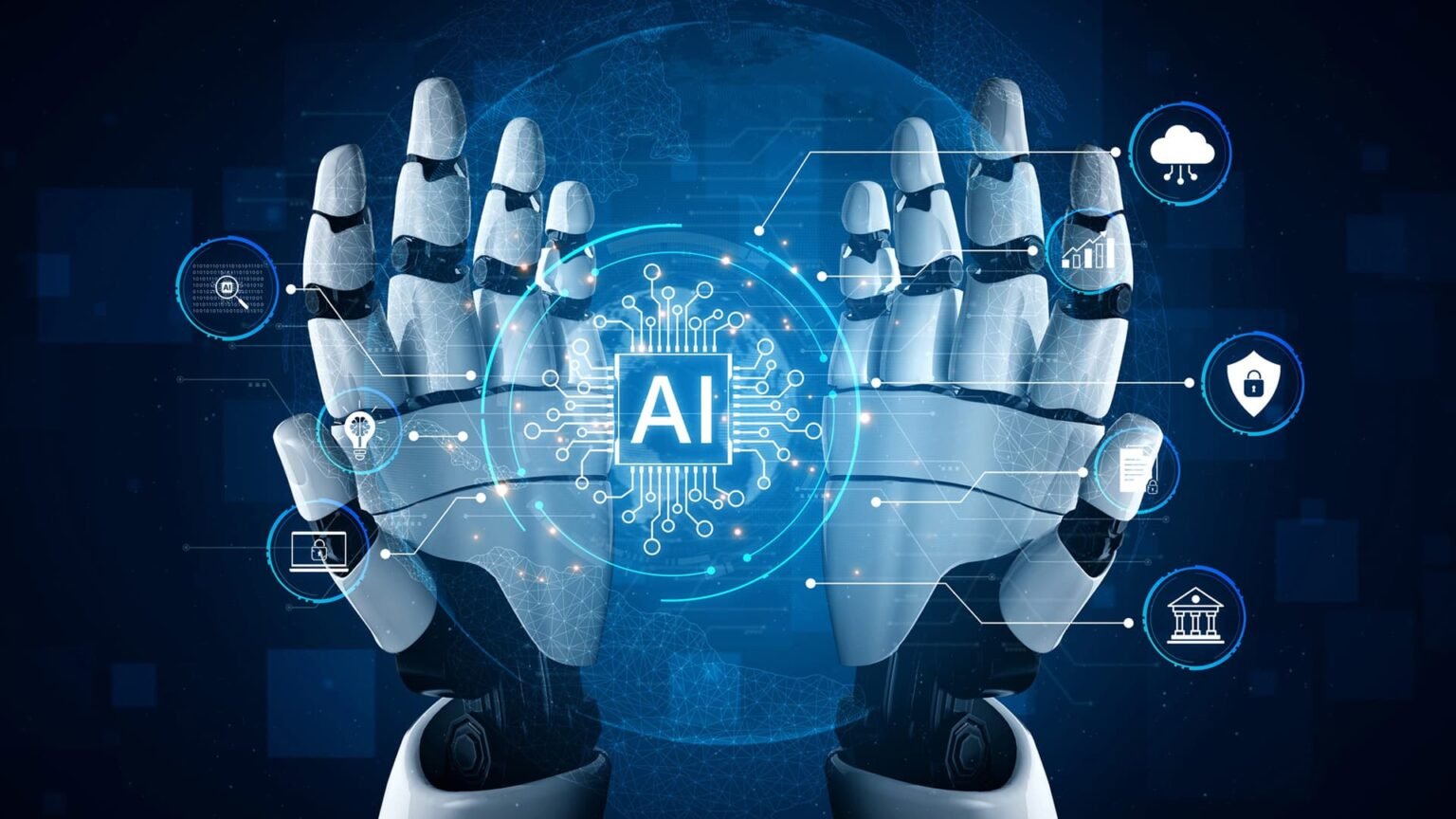 Is AI Governance Finally Taking Center Stage in Enterprise Strategy?