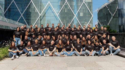 Israeli startups raised $1.5 billion in July as investors doubled down on enterprise