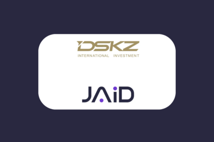 Jaid and DSKZ Partner to Accelerate Governed Agentic AI Adoption Across UAE, GCC and Africa