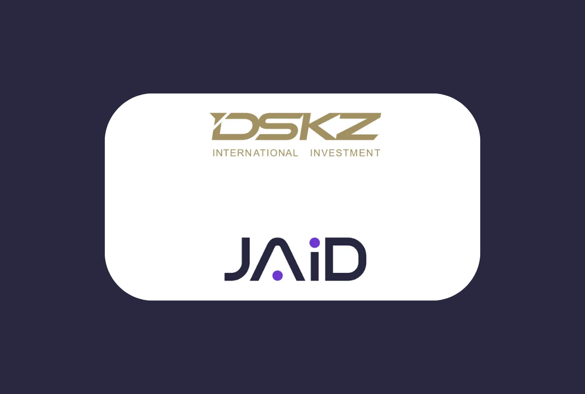 Jaid and DSKZ Partner to Accelerate Governed Agentic AI Adoption Across UAE, GCC and Africa
