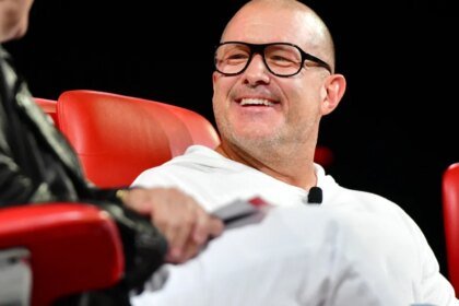 Jony Ive’s first OpenAI gadget is reportedly a hockey puck-sized smart speaker
