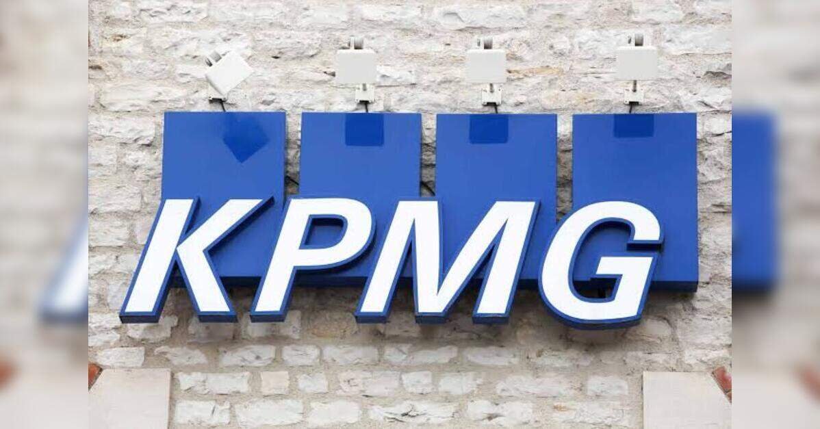 KPMG Report Highlights AI's Transformative Role in Finance: Governance and Data Quality Critical for Success, ETEnterpriseai