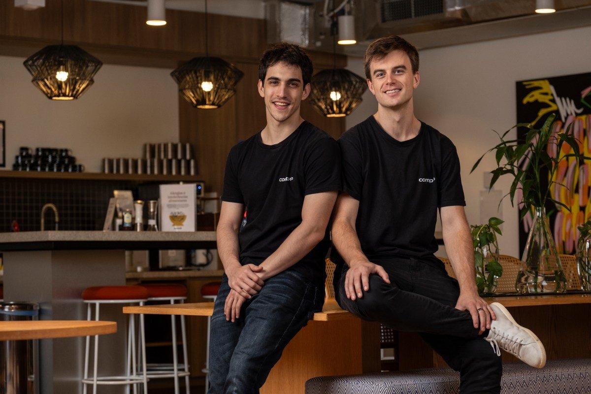 Khosla's Keith Rabois backs Comp, which wants to bolster HR teams with AI