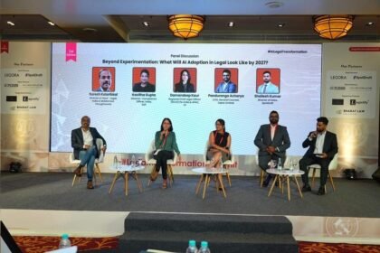 Legal AI Adoption: Legal AI is moving beyond pilots as teams focus on workflows, skills and governance for 2027, ETLegalWorld