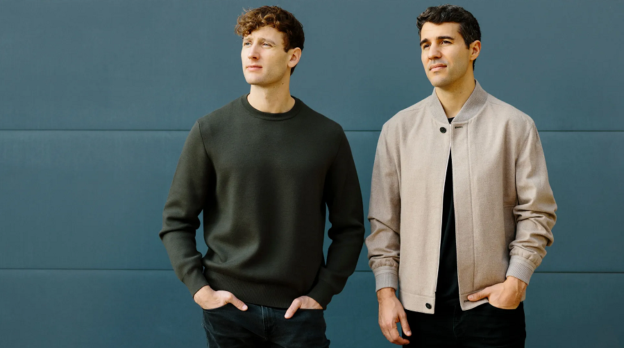 Legal AI startup Harvey reportedly raising $500M at $15.5B valuation