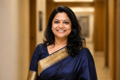 Lupin appoints Aditi Altekar as Global Lead, HR Digital & AI Transformation