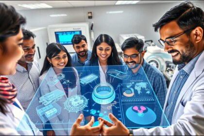 Majority of Japanese Companies Lag in AI Adoption, Reveals Survey, ETHRWorld