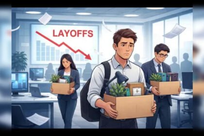 Mass Layoffs in China's Tech Sector Due to AI: 1.3 Lakh Workers Affected, ETHRWorld