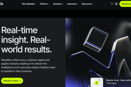 Medallia Completes Recapitalization, Secures $150 Million to Expand Enterprise AI Strategy