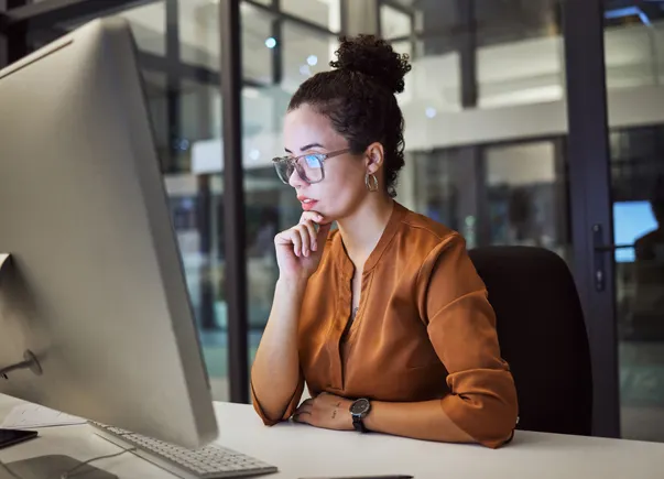 Most CFOs aren’t ‘very confident’ about their AI governance