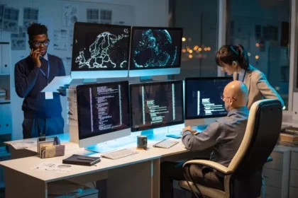 Most US companies lack mature AI governance frameworks