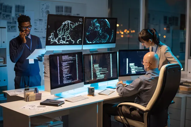 Most US companies lack mature AI governance frameworks