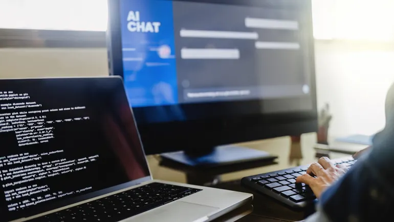 Most enterprises lack a clear AI strategy but push to forge ahead