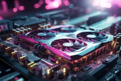 NVIDIA (NVDA) Is Evolving Beyond GPUs Into a Full AI Infrastructure Platform