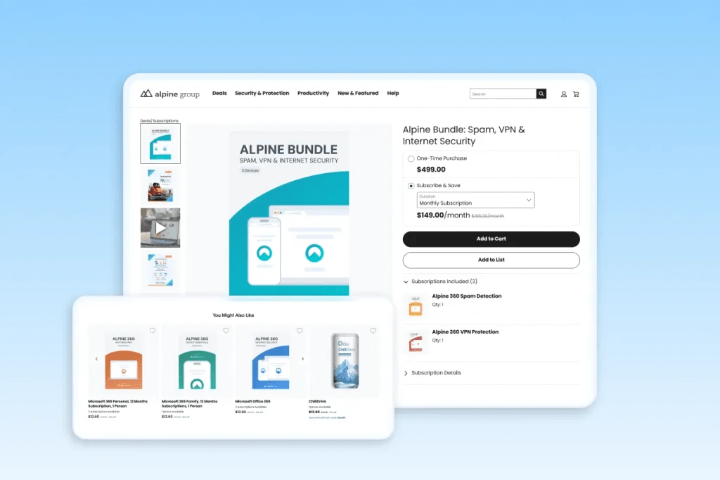 New B2B innovations for Agentforce Commerce