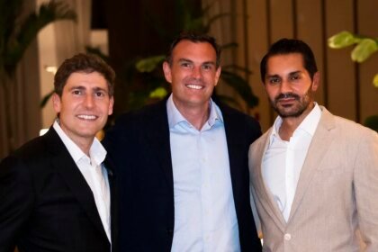 New VC job: Chief AI Officer