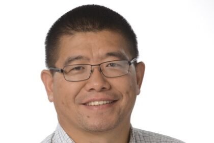 New York Life Names Zhen Zhao Chief AI Officer to Lead Enterprise AI Strategy