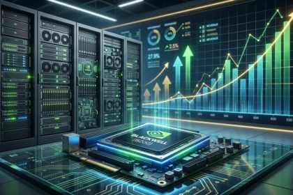 Nvidia Q2 Earnings 2026: How AI Chip Demand Fueled a Record-Breaking Quarter