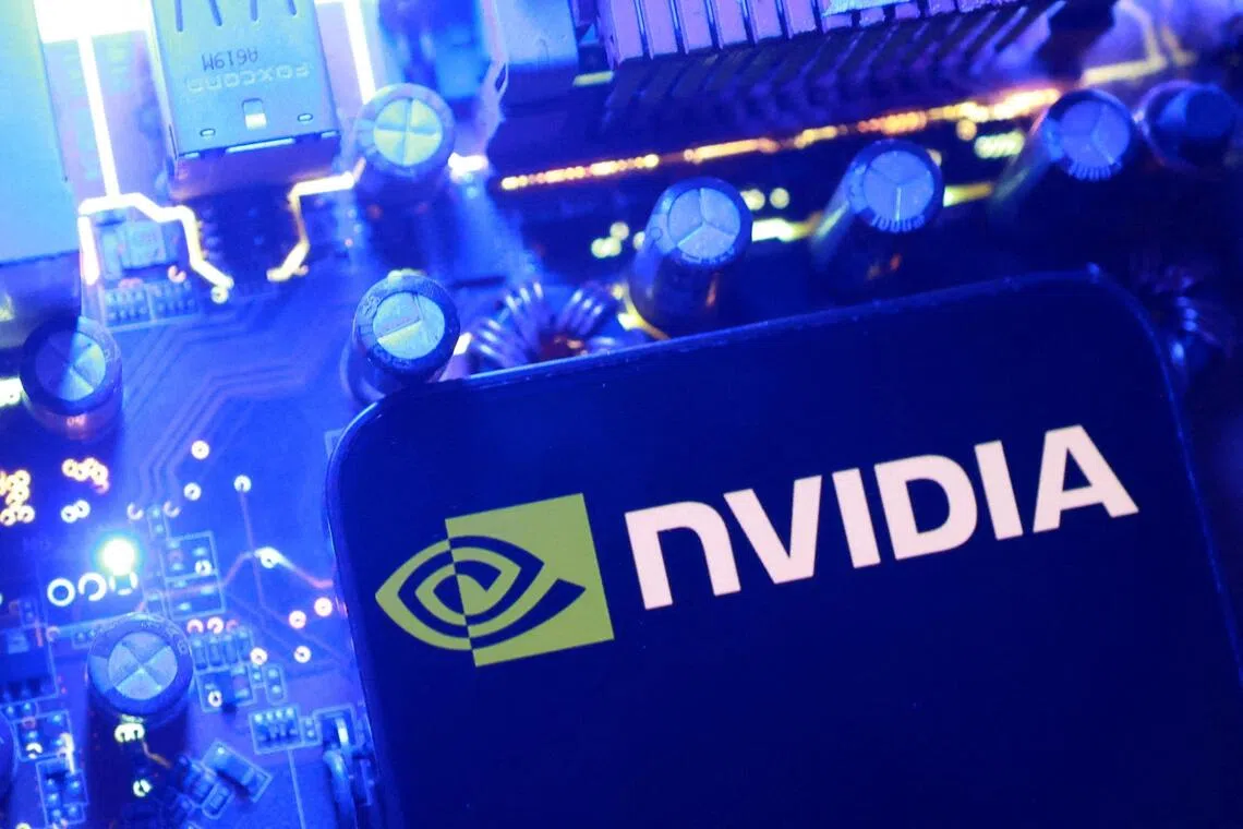 Nvidia partners Wall Street giants to raise $640 billion for AI infrastructure