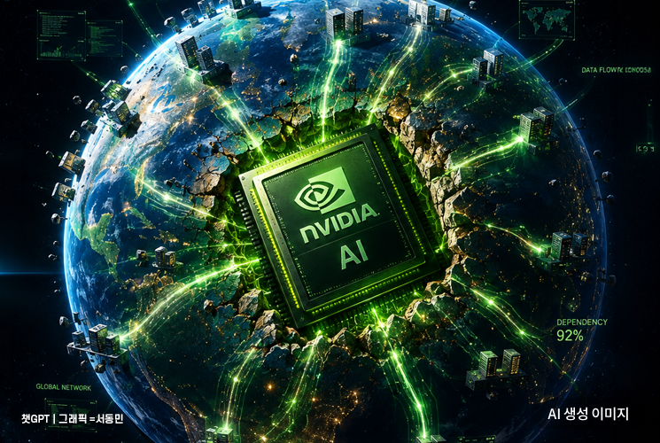 Nvidia to Raise $500 Billion for AI Infrastructure with Major Wall Street Banks on Board