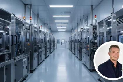 Nvidia's High-Wire Act: Billions Poured Into AI Infrastructure While Insiders Cash Out