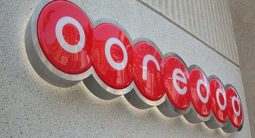 Ooredoo leads $800M funding round for AI startup Zankore