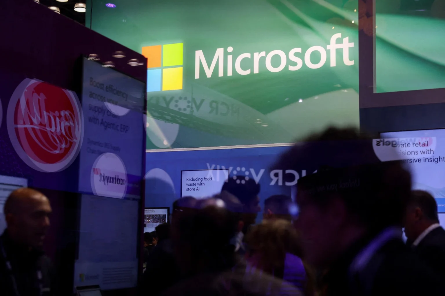 OpenAI accounted for likely 70% of Microsoft's AI sales in latest fiscal year, disclosures show