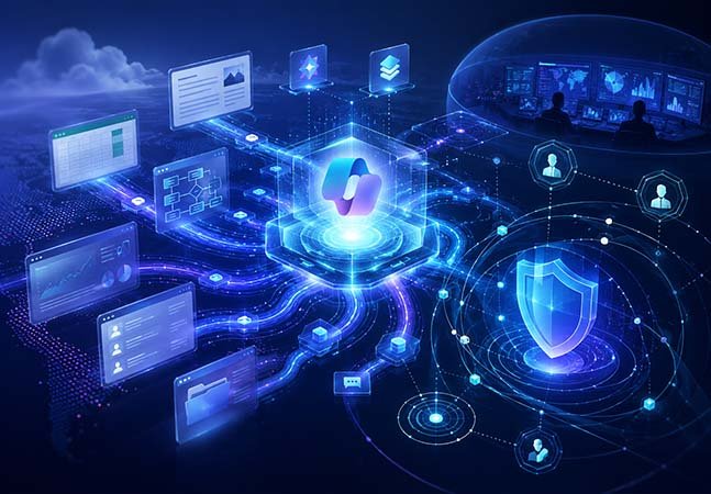 Quisitive Launches Spyglass Guardrail to Strengthen AI Security Governance and Microsoft 365 -- Redmond Channel Partner